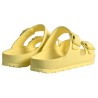 CIABATTA ARIZONA EVA BIRKENSTOCK 1022466 POPCORN