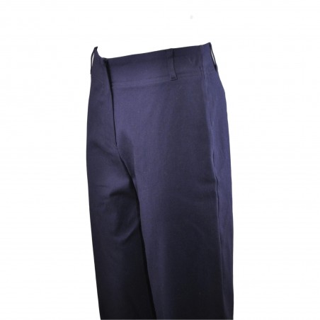 PANTALONE BALOON GABARDINA LA FABRIQUE 713 68