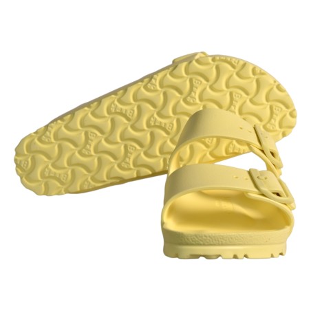 CIABATTA ARIZONA EVA BIRKENSTOCK 1022466 POPCORN