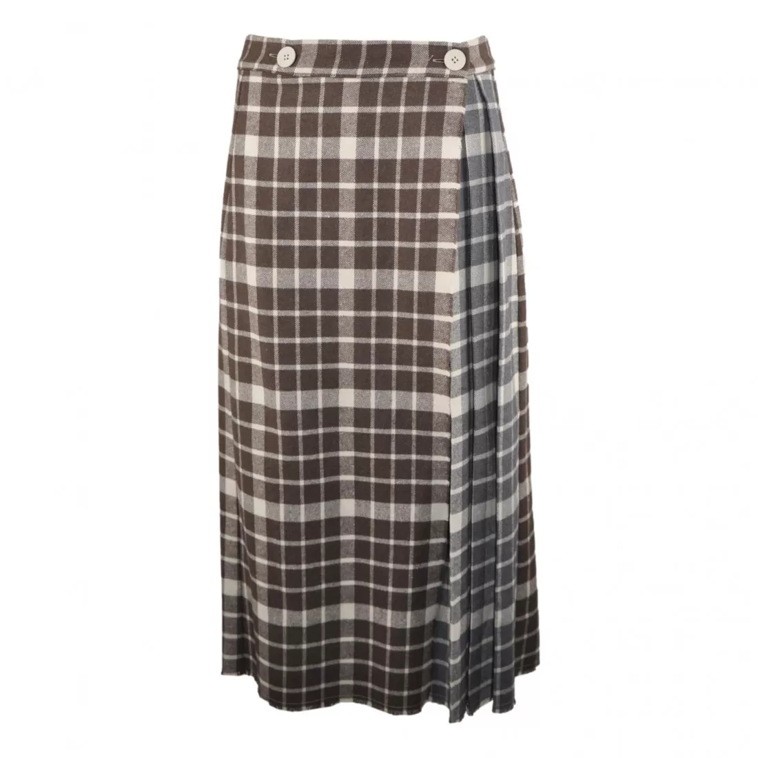 GONNA FOLK BICOLORE LA FABRIQUE 715 53