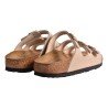 CIABATTA FLORIDA BIRKO FLOR BIRKENSTOCK 1029265 SANDCASTLE
