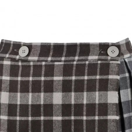 GONNA FOLK BICOLORE LA FABRIQUE 715 53