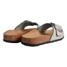 MADRID BIG BUCKLE NUBUCK BIRKENSTOCK 1029293 SAGE