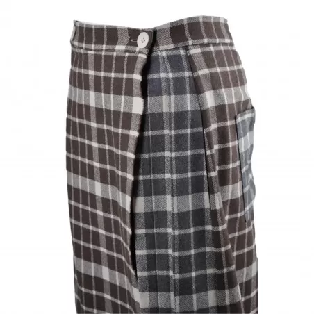 GONNA FOLK BICOLORE LA FABRIQUE 715 53