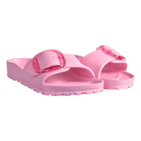 CIABATTA MADRID BIG BUCKLE EVA BIRKENSTOCK 1029615 PINK