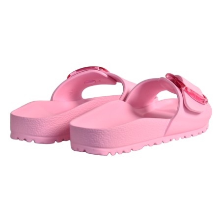 CIABATTA MADRID BIG BUCKLE EVA BIRKENSTOCK 1029615 PINK