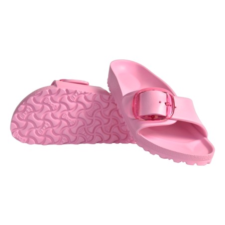 CIABATTA MADRID BIG BUCKLE EVA BIRKENSTOCK 1029615 PINK