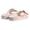 CIABATTA MADRID BIG BUCKLE EVA BIRKENSTOCK 1029633 EGGSHELL