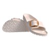 CIABATTA MADRID BIG BUCKLE EVA BIRKENSTOCK 1029633 EGGSHELL