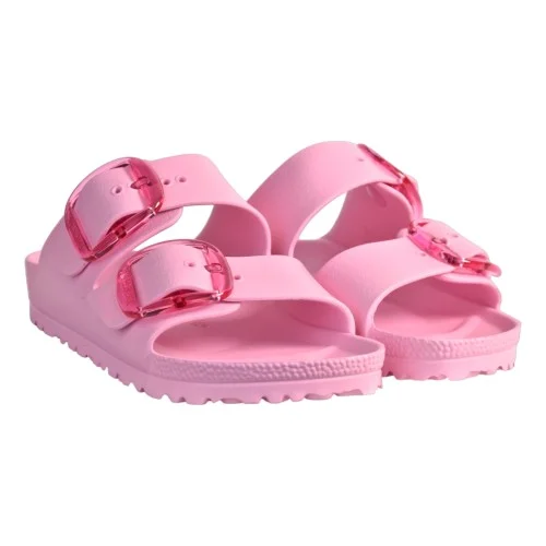CIABATTA ARIZONA BIG BUCKLE EVA BIRKENSTOCK 1029642 PINK