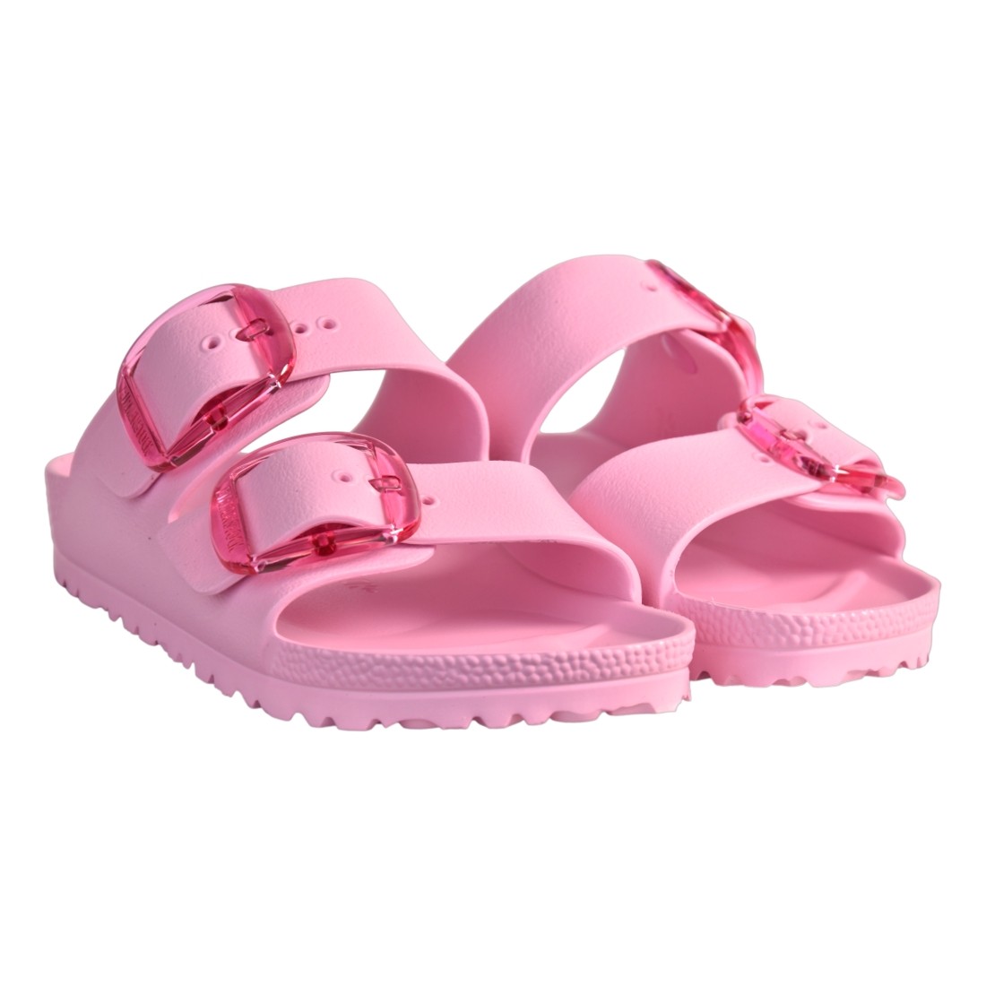 CIABATTA ARIZONA BIG BUCKLE EVA BIRKENSTOCK 1029642 PINK