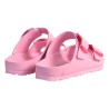 CIABATTA ARIZONA BIG BUCKLE EVA BIRKENSTOCK 1029642 PINK