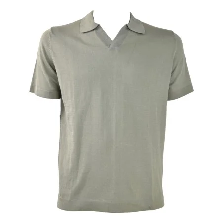 POLO A V M/CORTA BELLWOOD 315C0355 50