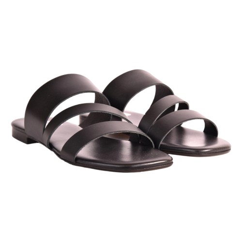 CIABATTA J.O.LUXURY STYLE 8070 NERO