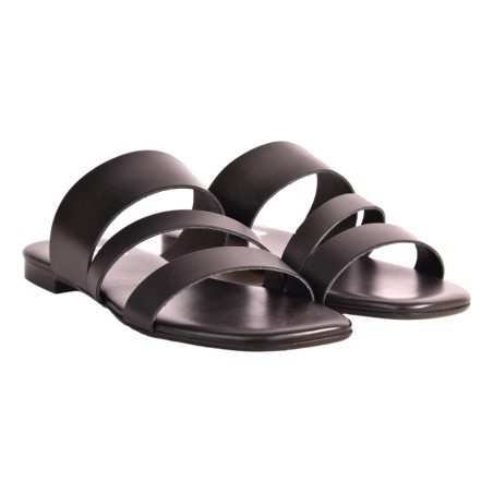 CIABATTA J.O.LUXURY STYLE 8070 NERO