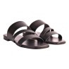 CIABATTA J.O.LUXURY STYLE 8070 NERO