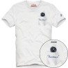 AUSTIN T-SHIRT ST.BARTH MAN MC2 SAINT BARTH AUS0001 02523H