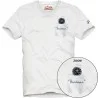 AUSTIN T-SHIRT ST.BARTH MAN MC2 SAINT BARTH AUS0001 02523H