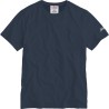ECSTASEA LINEN T-SHIRT61 MC2 SAINT BARTH ECS0003 00151H
