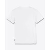 T-SHIRT FILOU 115 BARON FILOU FIL115TS WHITE