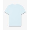 T-SHIRT FILOU 121 BARON FILOU FIL121TS SKYBLUE
