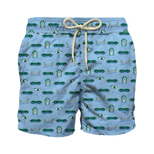 JEAN LIGHTING JR SWIMSHORT MC2 SAINT BARTH JEA0004 01227H