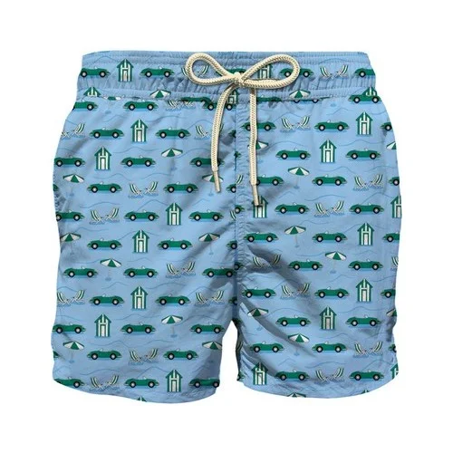 JEAN LIGHTING JR SWIMSHORT MC2 SAINT BARTH JEA0004 01227H