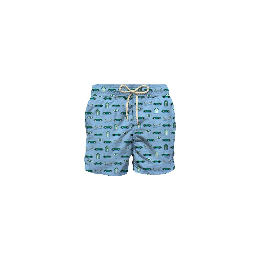JEAN LIGHTING JR SWIMSHORT MC2 SAINT BARTH JEA0004 01227H