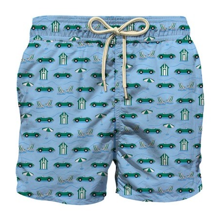 JEAN LIGHTING JR SWIMSHORT MC2 SAINT BARTH JEA0004 01227H