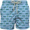 JEAN LIGHTING JR SWIMSHORT MC2 SAINT BARTH JEA0004 01227H