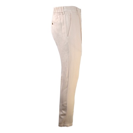 PANTALONE MYTHS M12L78 04