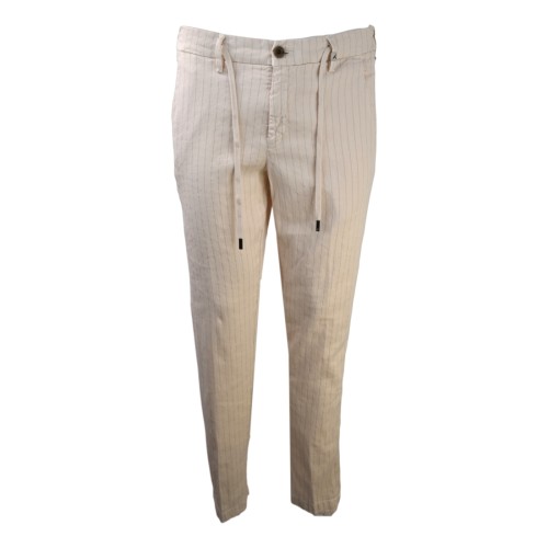 PANTALONE MYTHS M12L82 04