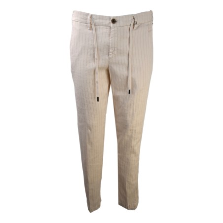 PANTALONE MYTHS M12L82 04