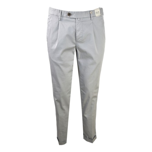 PANTALONE MYTHS M19L272 35