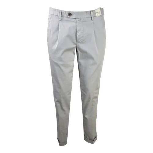 PANTALONE MYTHS M19L272 35