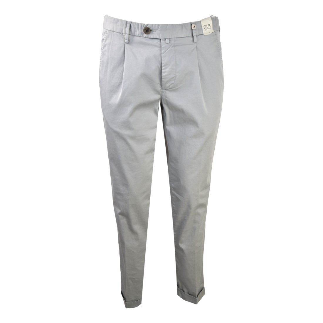 PANTALONE MYTHS M19L272 35