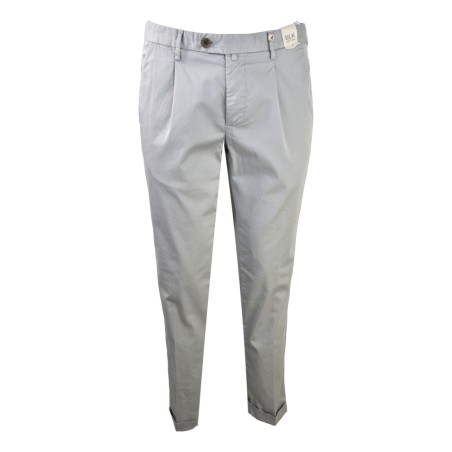PANTALONE MYTHS M19L272 35
