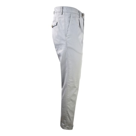 PANTALONE MYTHS M19L272 35