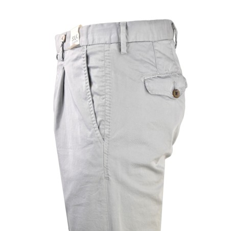 PANTALONE MYTHS M19L272 35