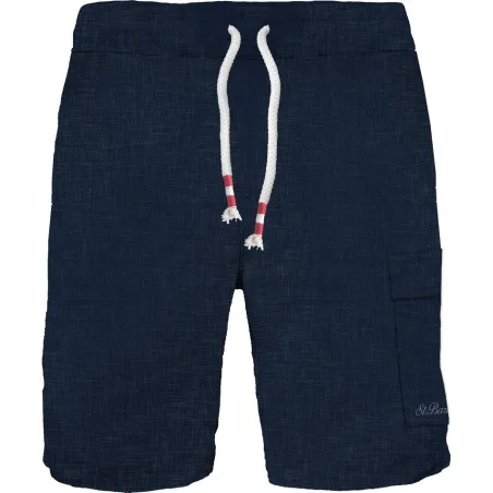 MARSEILLE JR BERMUDA LINEN 61H MC2 SAINT BARTH MRE0001 03145H