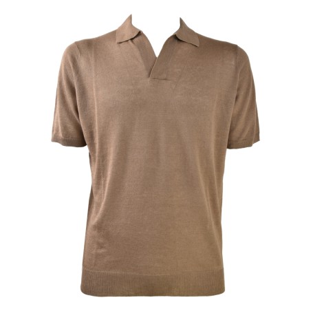 POLO SKIPPER FILIPPO DE LAURENTIIS PL1MCSK 920