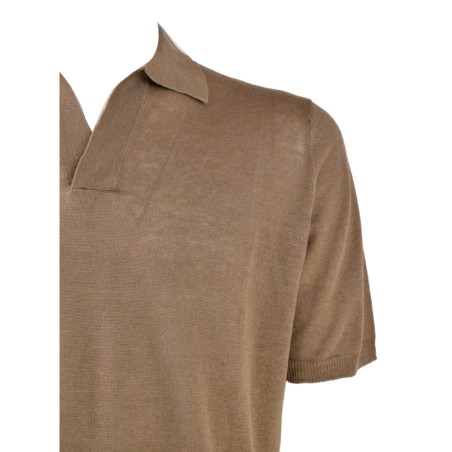 POLO SKIPPER FILIPPO DE LAURENTIIS PL1MCSK 920