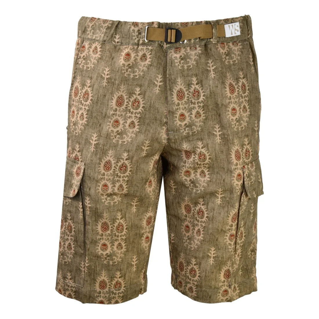 PANTALONE WHITE SAND SU50295 227