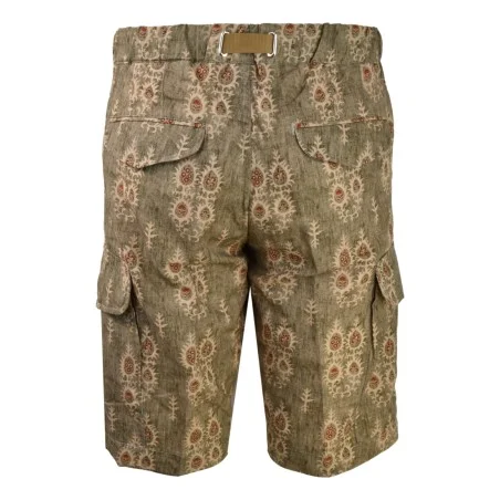 PANTALONE WHITE SAND SU50295 227