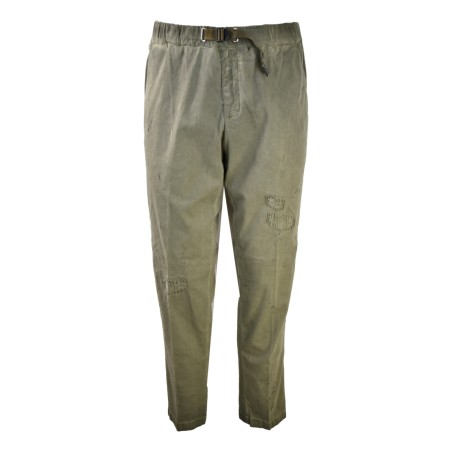PANTALONE WHITE SAND SU6611-L4 27