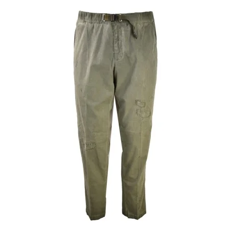 PANTALONE WHITE SAND SU6611-L4 27