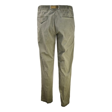 PANTALONE WHITE SAND SU6611-L4 27