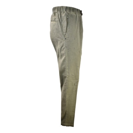 PANTALONE WHITE SAND SU6611-L4 27