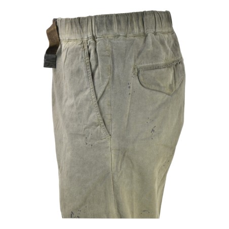 PANTALONE WHITE SAND SU6611-L4 27