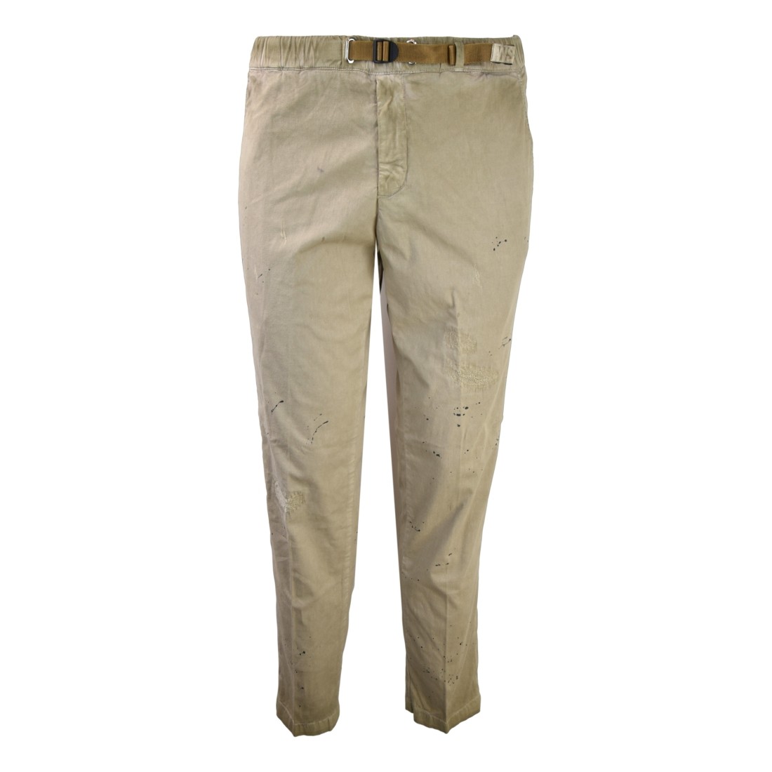 PANTALONE WHITE SAND SU6611-L4 44